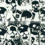 Computer Case Skulls Pattern Water Transfer Printing Hydro Graphics Film Width 100cm GWA9-3
