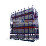 Storage Drive in Pallet Racking