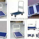 Heavy Load Industrial Trolleys thumbnail-3