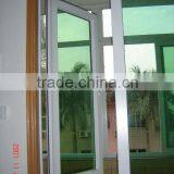 UPVC casement window