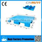 HDPE / PP Nestable Euro Epal Plastic Pallet Nine Feet Quality Choice thumbnail-2