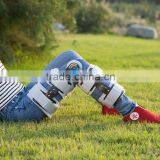 ROM Knee Joint Fixing Brace Orthopedic Hinged Knee Brace, Adjustable Medical Use Articulatio Genus External Fixator thumbnail-5