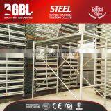 Types of Scaffolding System for High Rise Buildings