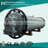 Top brand best selling small ceramic ball mill for sale