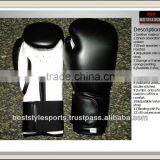 Best Style Boxing Gloves thumbnail-1