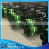 Api 5ct J-55 Casing Steel Pipe and Tube Manufacturer thumbnail-1