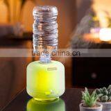 PORTABLE AROMA DIFFUSER/ULTRASONIC AROMA OIL DIFFUSER/ULTRASONIC HUMIDIFIER thumbnail-3