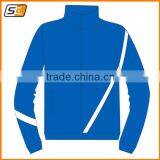 100% Polyester Sports Tracksuits For Men Running Tracksuit