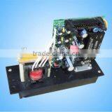 Microcomputer Power Panel