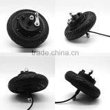 JB-8'' 8 Inch Electric Hub Scooter Motor thumbnail-2