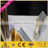 Aluminium Alloy Extrusion Profil Aluminium for Doors and Windows thumbnail-4