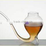 Glass Wine Cup thumbnail-1