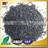Hot Sale BLACK MASTERBATCH, High Blackness, High Brightness, Uniform Dispersion, Factory Sales,masterbatch Manufacturer