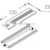 Stainless Steel 304 Floor Drainage Coverkitchen Equipment thumbnail-3