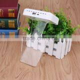 Shenzhen Manufacturer Aroma Lamp Wholesale Electric Fragrance Lamp thumbnail-3