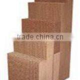 Yaohsun Air Inlet/exhaust Fan/cooling Pad/poultry House Equipment/industry Equipment thumbnail-3