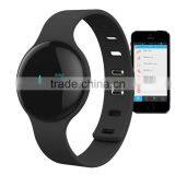 Waterproof Smart Band/bluetooth Smart Wristband/heart Rate Health Smart Band