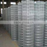 Galvanized Welded Screen,TELA SOLDADA TECIMA thumbnail-1