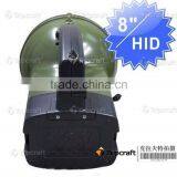 Tripcraft 3000m Long Range 2000LM Battery 6800mAh Portable HID HUNTING LIGHT Searchlight thumbnail-5
