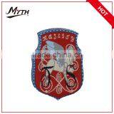 High Quality Fire Resistant Clothing Patches thumbnail-2