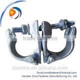Custom Scaffolding Steel Wall Mount Pipe Clamp thumbnail-6