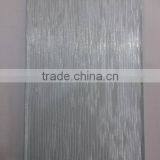 Hot Sale Clear Wood Patterned Glass
