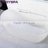 solid surface Resin stone Bathtub YG9989