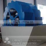 Effective Sand&gravel Wash Plant