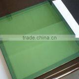 3-12mm High Performance Tinted Coated Glass