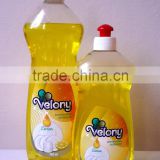 750ml lemon dish washing liquid