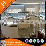 Professional Custom Design Shopping Mall Jewelry Kiosk Ideas thumbnail-1