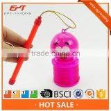 Hot Sell Funny Slinky Rainbow Spring Toys for Promotion thumbnail-1