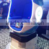 2015 New Game Machine Happy Car Kids Car for Sale Cinema 9d 9d vr Cinema Battery Operated thumbnail-5