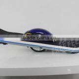 2016 Wholesale One Wheel LED Skateboard Electric Skateboard Scooter 6.5 Inch thumbnail-6