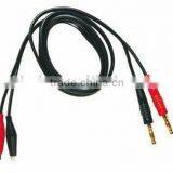 Alligator Clips Multifunctional Wire Connectors