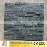 Natural China Black Slate Tile