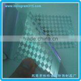 Special Logo Tamper Proof Laser Hologram Sticker Printing in Any Shape thumbnail-2