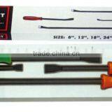 Body Pry Bar Kit