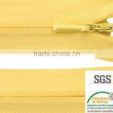 Invisible Zipper 3# With Auto Lock Slider A/L C/E