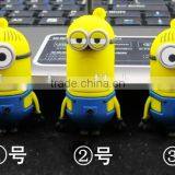 Wholeasle Minions Style USB Flash Drives With1 tb Usb Flash Drive,usb Flash Memory 500gb thumbnail-3