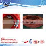 Flexible High Temperature High Pressure Rubber Hose thumbnail-1