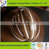 Cheap Restaurant Tables Chairs Edge Banding Trim for Edge Covering