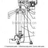 Coconut Water Processing Machine thumbnail-5