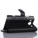 High Quality Stand Wallet Lychee Leather Flip Cover Case for Nokia Lumia 950 Paypal Accept thumbnail-4