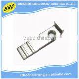 Shenzhen Auto Parts Flat Plate Stainless Steel Welding Terminal