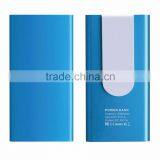 Slim 3000mAh Power Bank, Portable Power Bank 3000mAh, Colorful Mobile Power Bank for Christmas Gifts thumbnail-5
