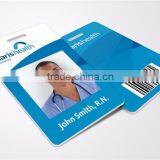 High precision rfid pvc business card digital printer for sale