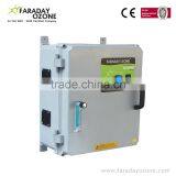 Ozonator/Ozonizer/Ozoniser for Drinking Water Treatment