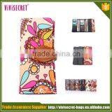 Top Quality Stylish Black Sublimation Card Wallet New Guangzhou thumbnail-6