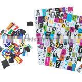 Children's Educational Toys Soft PVC Magnetic Fridge Puzzle Funny Magnetic Puzzle for Kids thumbnail-2